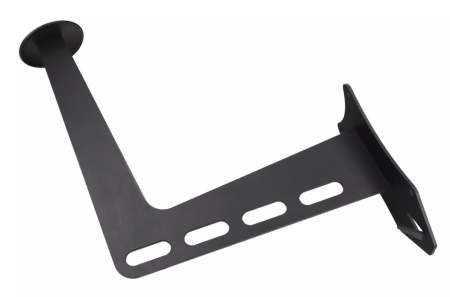 Suport de perete  pentru cască și echipament de motocicletă [2]