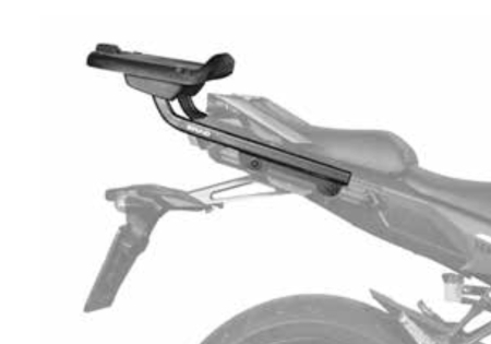 Suport de prindere Top Master Shad pentru cutie/top case moto [4]