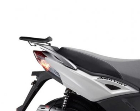 Suport de prindere Top Master Shad pentru cutie/top case moto [3]