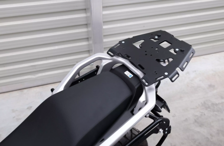 Suport Honda XL 750 Transalp Topcase Rack [4]