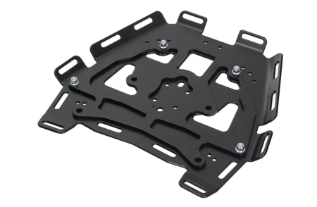 Suport Honda XL 750 Transalp Topcase Rack [2]