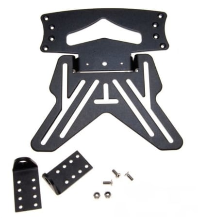 Suport numar - Suport număr inamtriculare moto ATV scuter