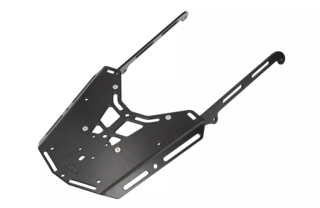 Suporti prindere cutii/genti - Suport portbagaj pentru Yamaha T7 Tenere 700 negru