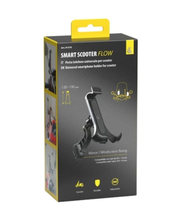 Suport telefon scuter Smart [9]