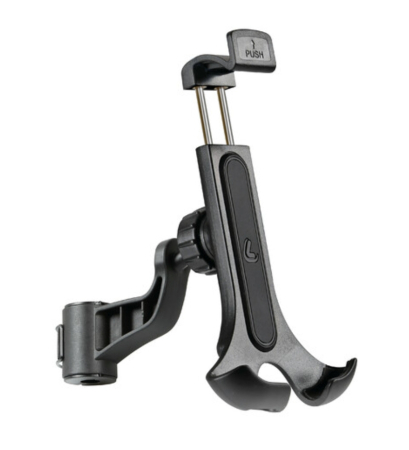 Suport telefon / GPS / bidon - Suport telefon scuter Smart