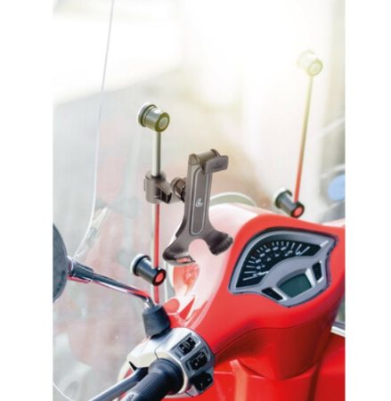 Suport telefon scuter Smart [5]