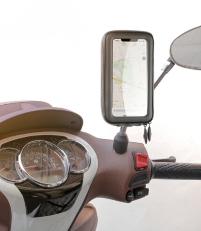 Suport telefon scuter Smart Scooter case [10]