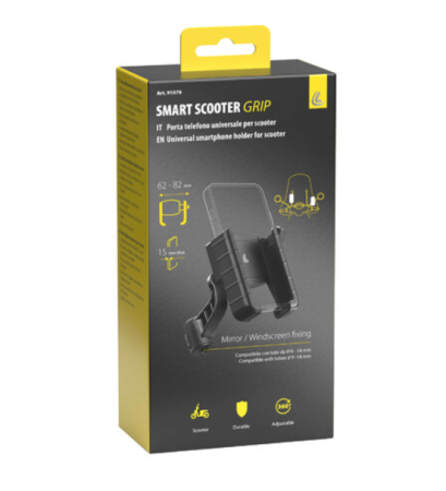Suport telefon scuter Smart Scooter Grip [1]