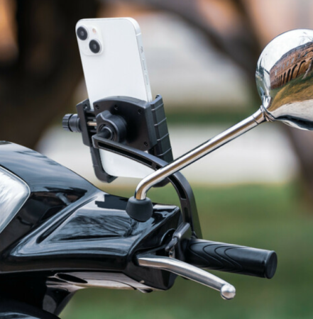 Suport telefon scuter Smart Scooter Handle Grip [3]