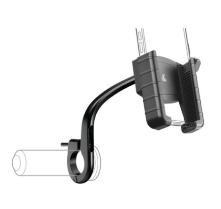 Suport telefon scuter Smart Scooter Handle Grip [4]