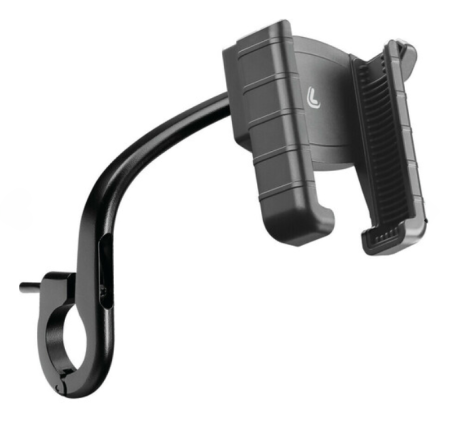 Suporti telefon & Audio - Suport telefon scuter Smart Scooter Handle Grip