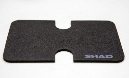 Suport telefon SHAD 120x70 mm X0SG20H prindere pe ghidon 3,8andquot; [3]