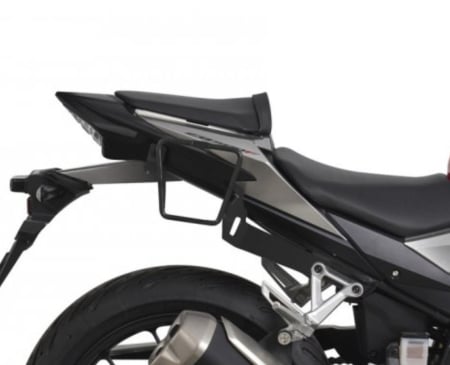 Suporți de prindere pentru gentile laterale Shad SR38 / E48SR [1]