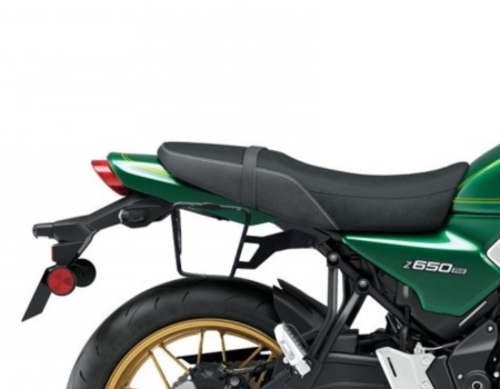 Suporți de prindere pentru gentile laterale Shad SR38 / E48SR [2]