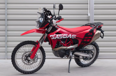 Suporti genți laterale Gas Gas 700 [3]