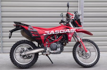 Suporti genți laterale Gas Gas 700 [4]