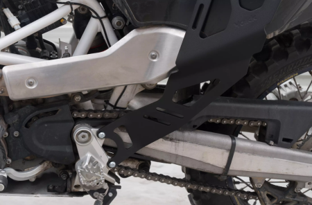 Suporti genți laterale Husqvarna 701 [2]