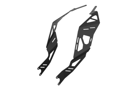 Suporti prindere cutii/genti - Suporti genți laterale Husqvarna 701