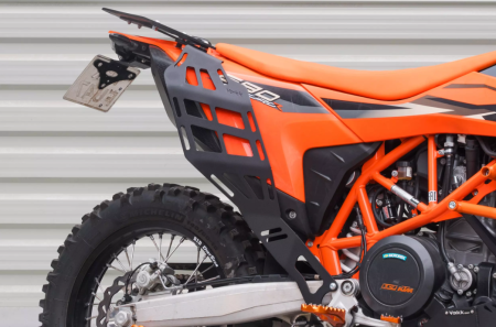 Suporti genți laterale KTM 690 19- [3]