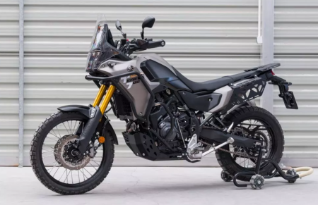 Suporti genti laterale Yamaha T7 Tenere 700 -25 [3]