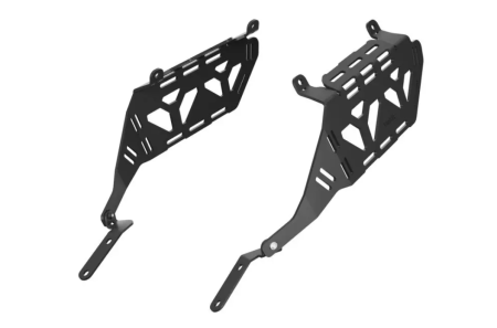 Suporti prindere cutii/genti - Suporti genti laterale Yamaha T7 Tenere 700 -25