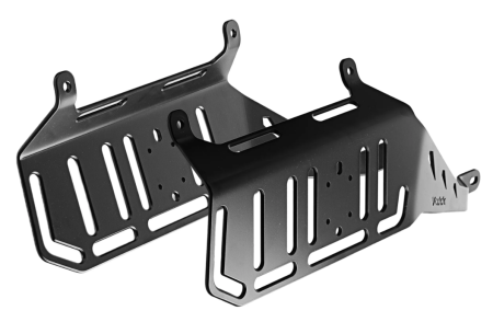 Suporti genti laterale Yamaha T7 Tenere 700 negru [1]