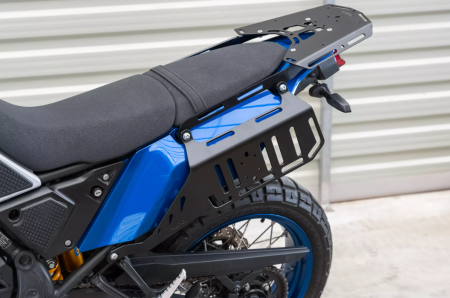 Suporti genti laterale Yamaha T7 Tenere 700 negru [7]