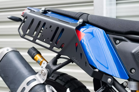 Suporti genti laterale Yamaha T7 Tenere 700 negru [5]