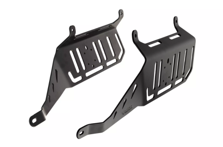 Suporti prindere cutii/genti - Suporti genti laterale Yamaha T7 Tenere 700 negru