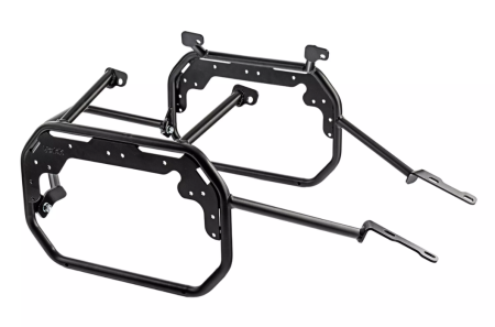 Suporti prindere cutii/genti - Suporti genti laterale Yamaha Tenere 700 T7