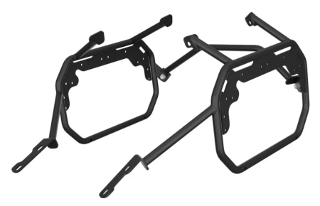 Suporti prindere cutii/genti - Suporti genti laterale Yamaha Tenere 700 T7 -25