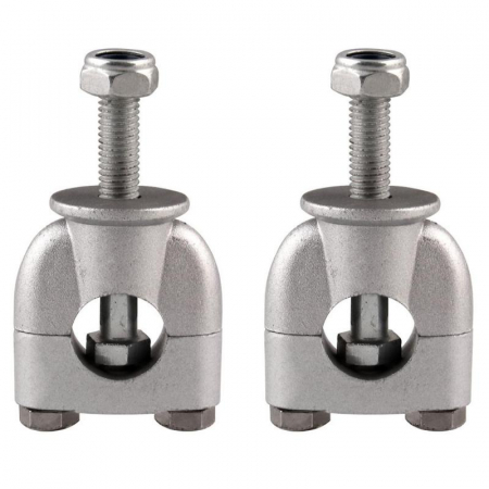 Suporti ghidon 22mm moto inaltatoare prinderi motocicleta [3]