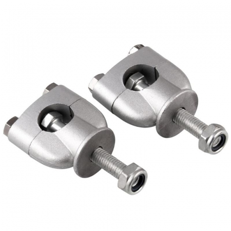 Suporti ghidon 22mm moto inaltatoare prinderi motocicleta [2]