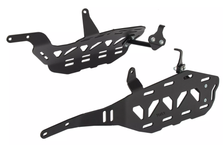 Suporti prindere cutii/genti - Suporti laterali bagaje BMW F 900 GS