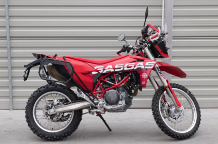 Suporti laterali genti Gas Gas 700 [9]