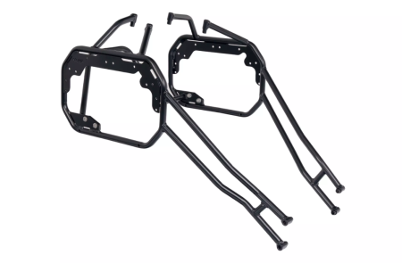 Suporti prindere cutii/genti - Suporti laterali genti Gas Gas 700