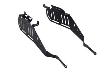 Suporti prindere cutii/genti - Suporti laterali genti Honda XL 750 Transalp