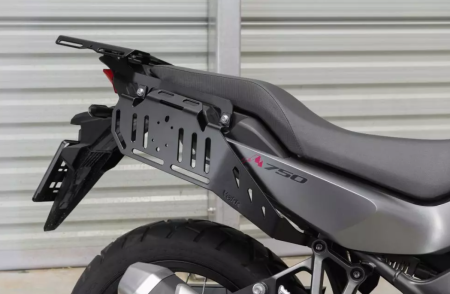 Suporti laterali genti Honda XL 750 Transalp [2]