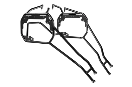 Suporti prindere cutii/genti - Suporti laterali genti husqvarna 701 16-24