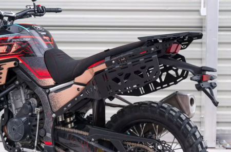 Suporti laterali genti Kove 800X Rally [3]