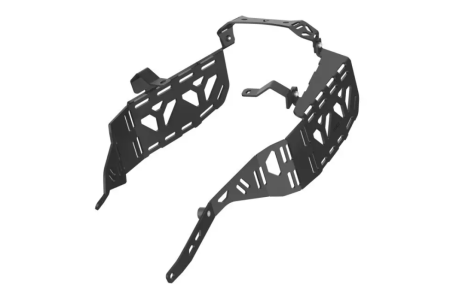 Suporti prindere cutii/genti - Suporti laterali genti Kove 800X Rally