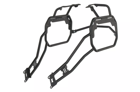 Suporti prindere cutii/genti - Suporti laterali genti KTM 690 19-