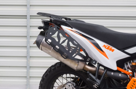 Suporti laterali genti  KTM 790 890 [2]