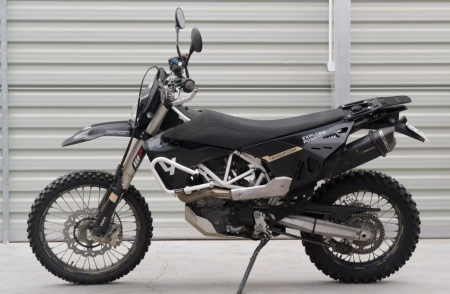 Suporti laterali si spate genti husqvarna 701 [3]