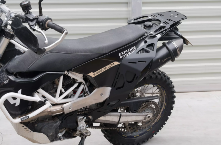 Suporti laterali si spate genti husqvarna 701 [1]