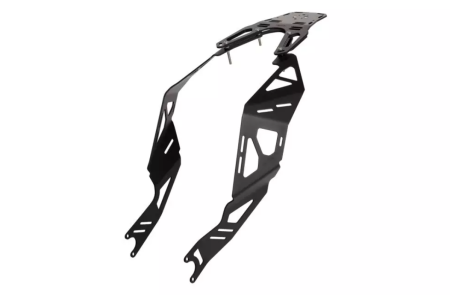 Suporti prindere cutii/genti - Suporti laterali si spate genti husqvarna 701