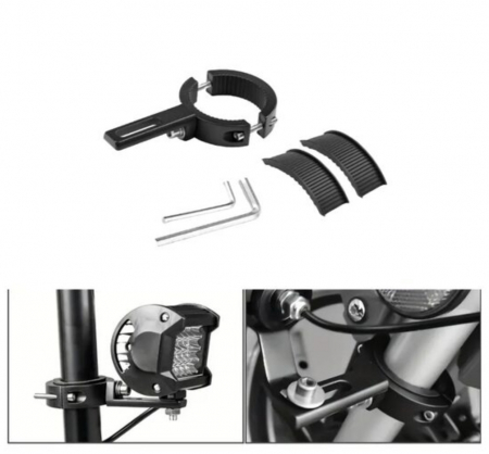 Diverse - Suporți proiectoare moto ATV auto