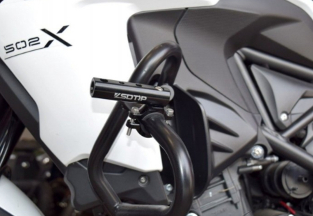 Suporți proiectoare universali moto atv [4]