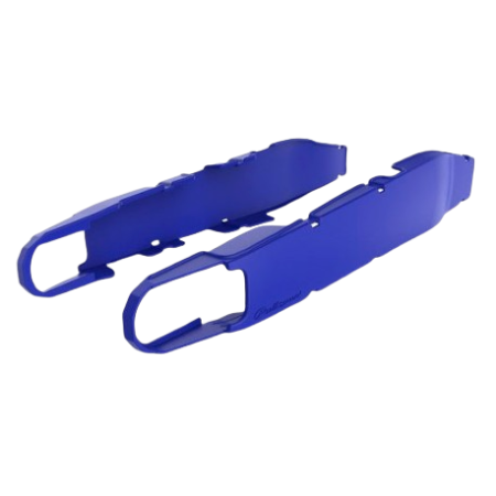 Protectii cadru / motor - Swingarm protectors POLISPORT PERFORMANCE Albastru