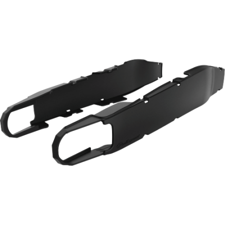 Protectii cadru / motor - Swingarm protectors POLISPORT PERFORMANCE Negru